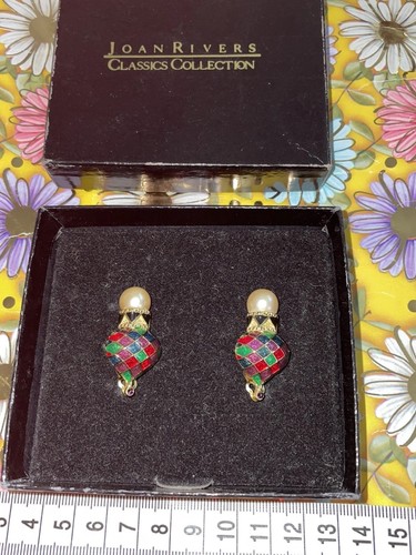 Vintage 1990 joan - joan, rivers