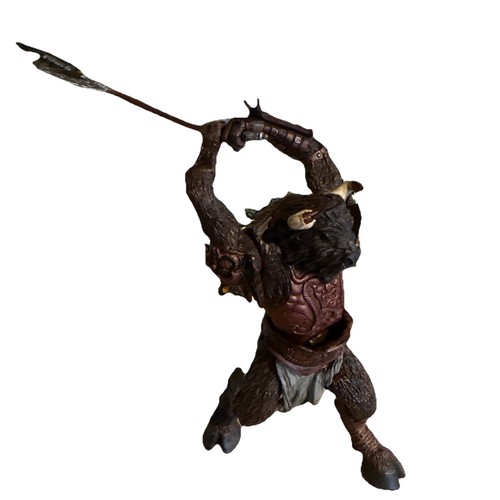 Chronicles narnia minotaur - narnia,