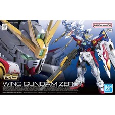 BANDAI HOBBY RG 1/144 scale
