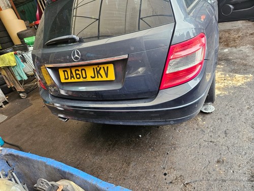 2007 2011 mercedes c c180 - 2007,