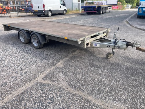 2020 ifor williams - ifor,