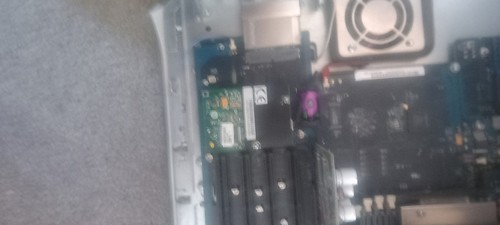 Power mac mdd - g4, 512mb