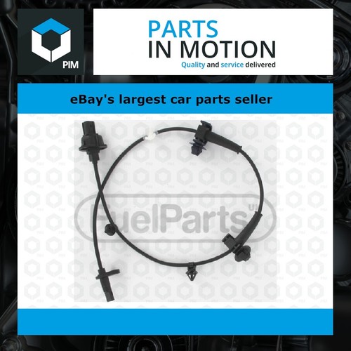 Abs sensor fits - sensor, civic