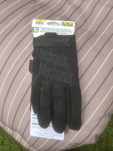 Mechanix wear the - mechanix,