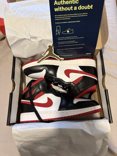 Nike air jordan mid trainer - mid,