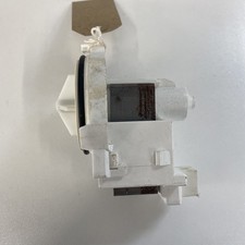 BPX2-187L Dishwasher Drain Pump Motor - Fits Hisense / Gorenje 581830