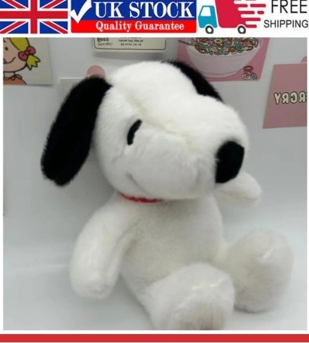30cm snoopy plush toy - 30cm,