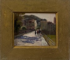 Miguel Carbonell : Study Of