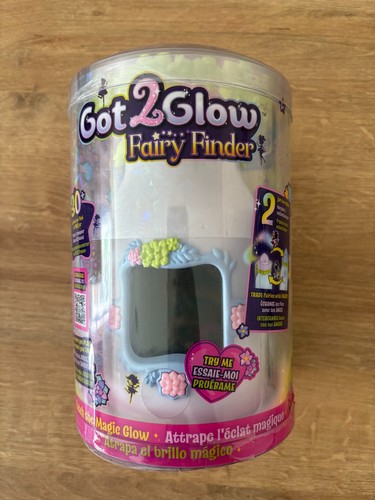 Splash toys got glow fairy - toys,