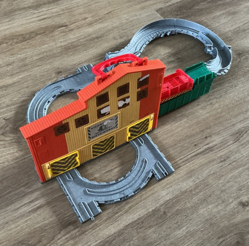 Thomas friends take n play - &,