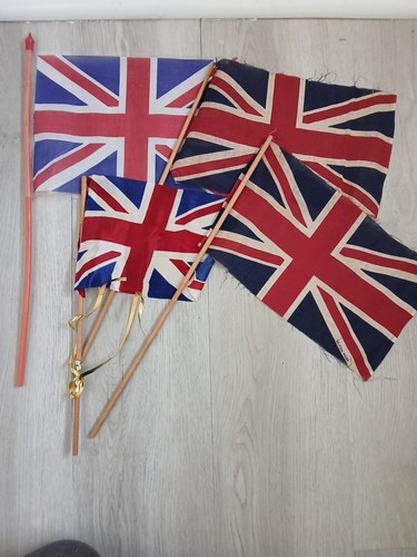 Bundle vintage english hand - vintage,