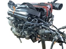 Volkswagen Golf 2.3L VR5