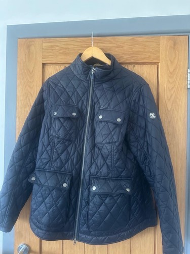 Barbour women navy - barbour,