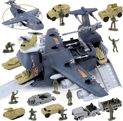 Deao military toys army - toys,