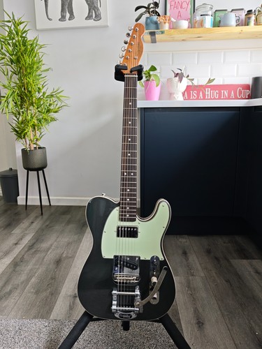 Fender squier classic vibe - fender,