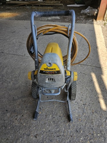 Wagner projectpro 119 extra - wagner,