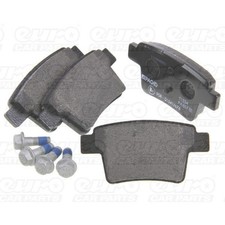 T1534 Disc Brake Brake Pad Set