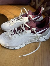 Reebok Men's Insta Pump Trainers Size uk 12