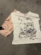 Avon Ladies Pyjamas Size 14/16