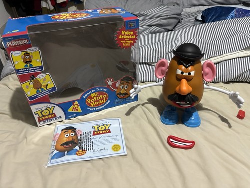 Toy story collection - story,