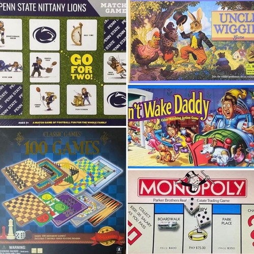 Game