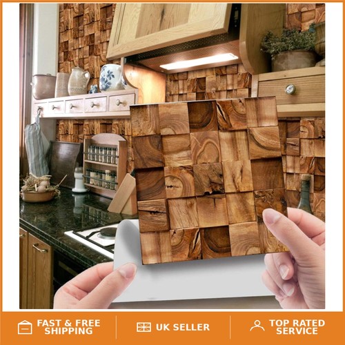 Self adhesive floral tile - floral,