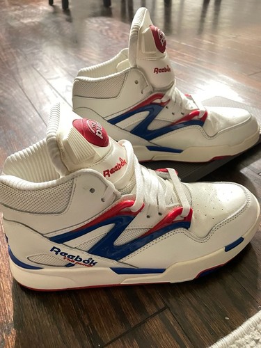 Reebok pump omni zone - pump,