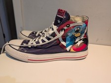 Converse Marvel Size 9.5 New