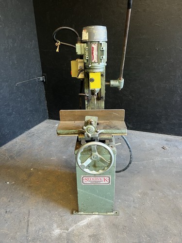 Sedgwick morticer 571 - sedgwick,