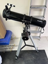SkyWatcher Explorer 130  Reflector Telescope