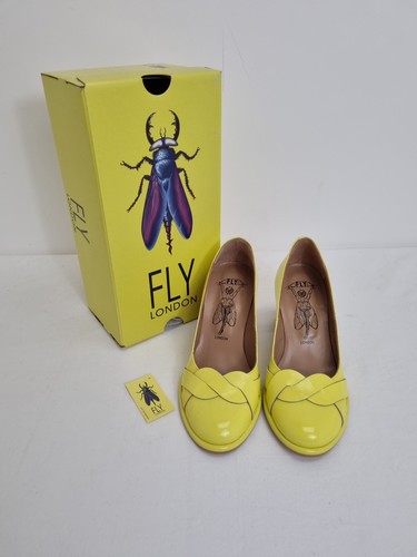 Fly london ladies shoes - fly,