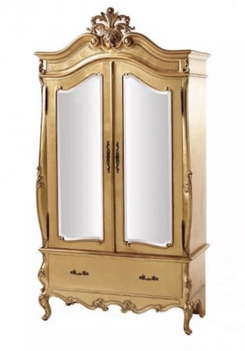 Brand new piece pompadour - 5-piece,