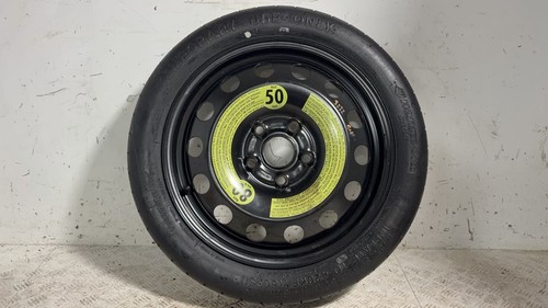 Golf space saver spare - vw,