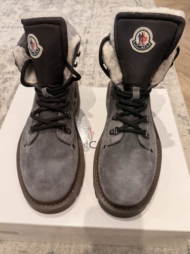 Moncler egide scarpa - egide,