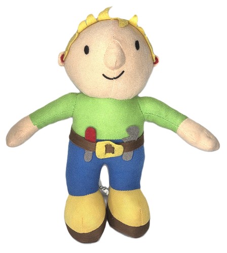Official bob the builder - the,