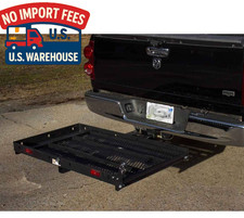 Titan Ramps Aluminum Scooter