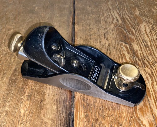 Vintage stanley adjustable - vintage,