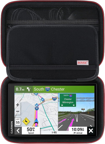 Hard case for - for, 7"