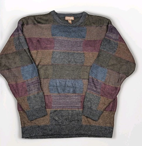 Vintage 80s 90s - /, knit