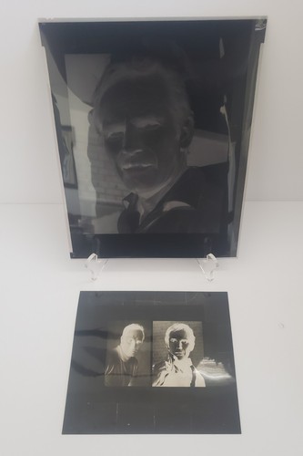 Steve mcqueen original - original, press