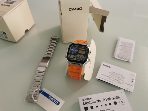 Rare new casio royale - ***rare,