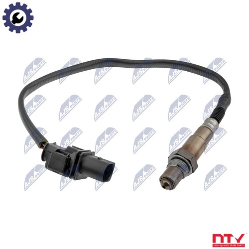 Lambda sensor esl 016 - lambda,