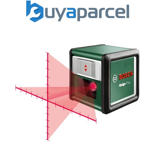 Bosch cross line - line, quigo