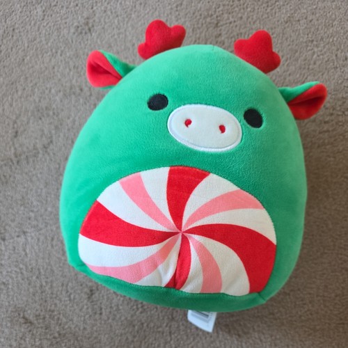 Squishmallow 5inch zumir the - 7.5inch,