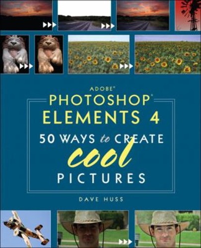 Adobe photoshop elements - photoshop, 4