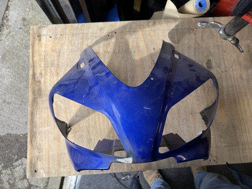 Yamaha 4xv genuine top - r1,