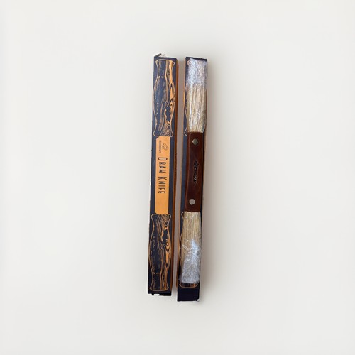 Beavercraft drawknife wood - drawknife,