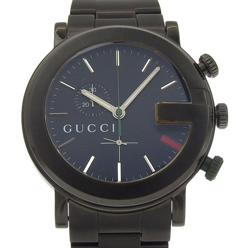 Gucci chrono watches 101m - gucci,