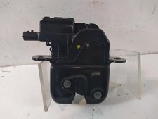 NISSAN MICRA TAILGATE BOOT LOCK Hatchback  16-22