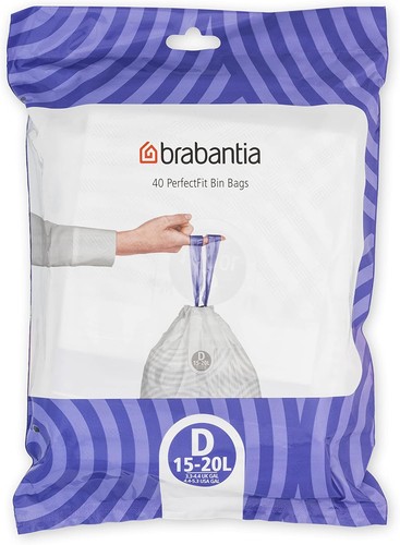 Brabantia perfectfit bin - perfectfit,